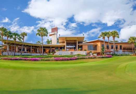 Siam Country Club Plantation
