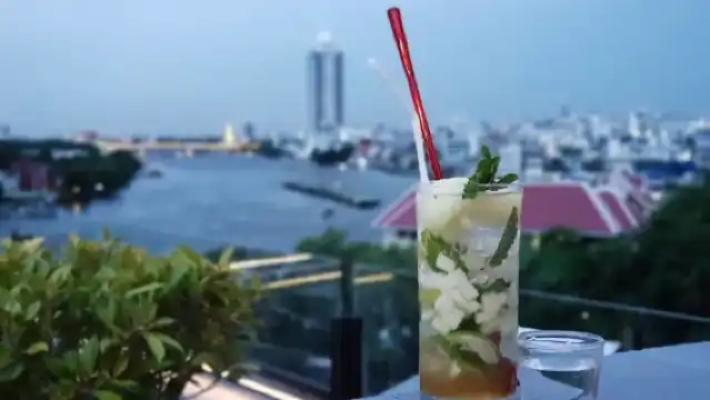 唐人街 （耀華力路）夜市美食步行之旅