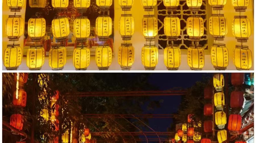 江西南昌滕王閣半日遊【深度1.5小時｜專業講解滕王閣十大謎】