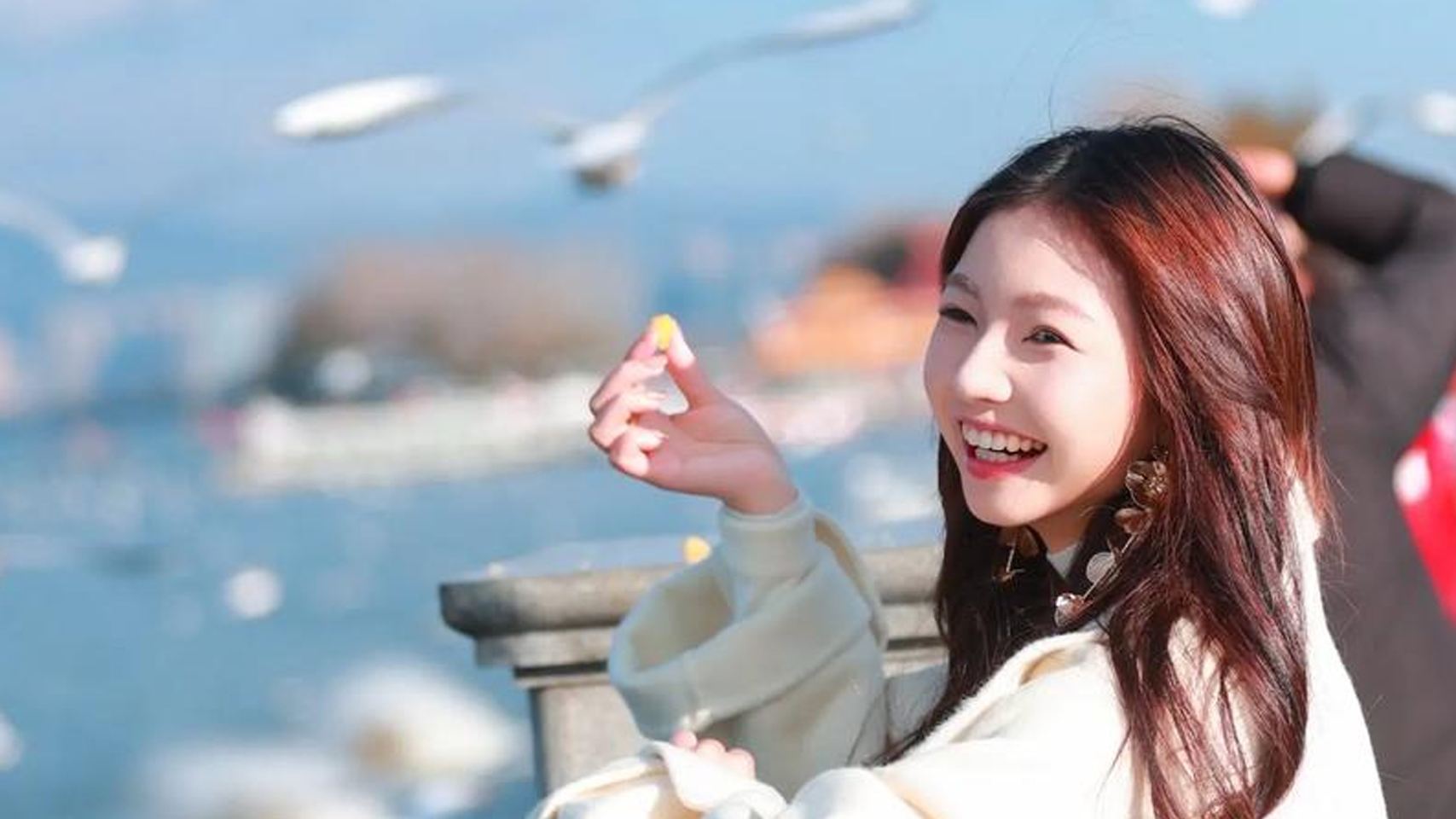 Kunming Stone Forest + Dianchi Lake one-day tour[Optional Independent private charter Transfer]