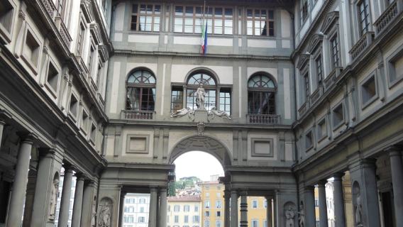 FlorenceTours