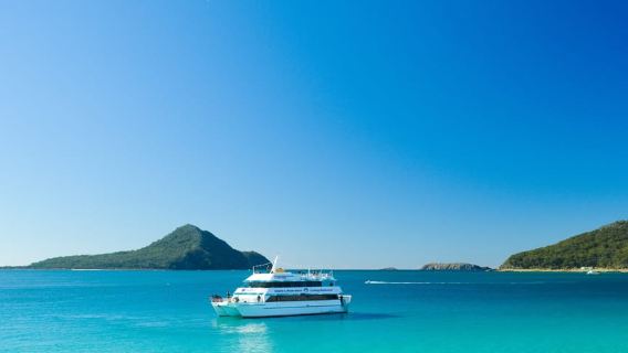Anna BayTours