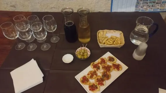 Corso di Pizzica: baile típico salentino con degustación