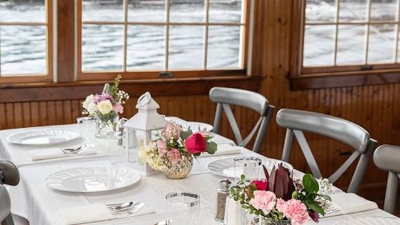 Myrtle Beach: crucero panorámico en barco con almuerzo opcional