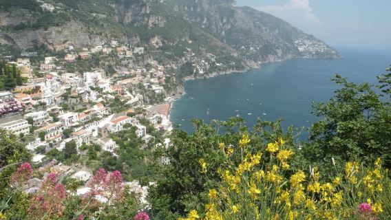 Tour Costiera Amalfitana: tour privato ed esclusivo della Costiera