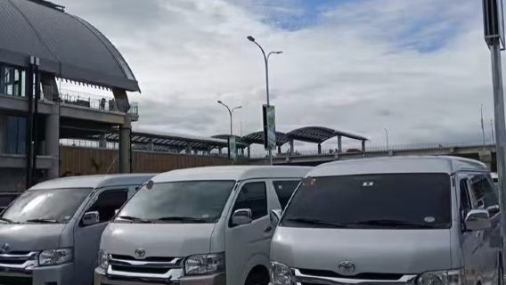 Bohol IslandTransport