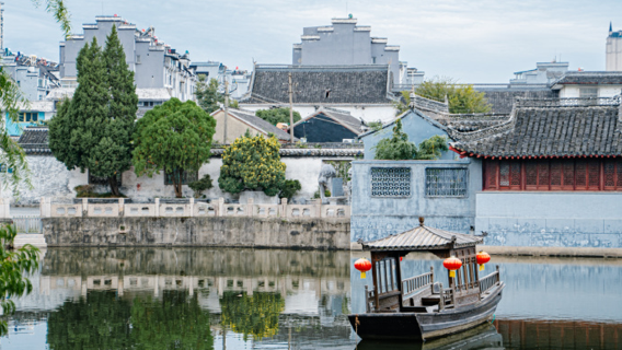 WuxiExcursions d'une journée