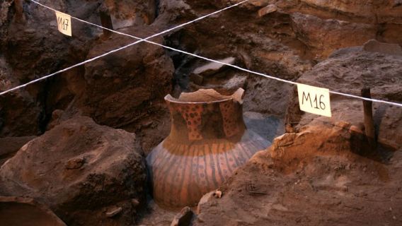 Reise in den Süden Armeniens und nach Chor Virap, Areni und Noravank