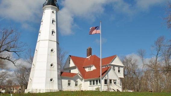 Milwaukee: Sightseeing Bus Tour