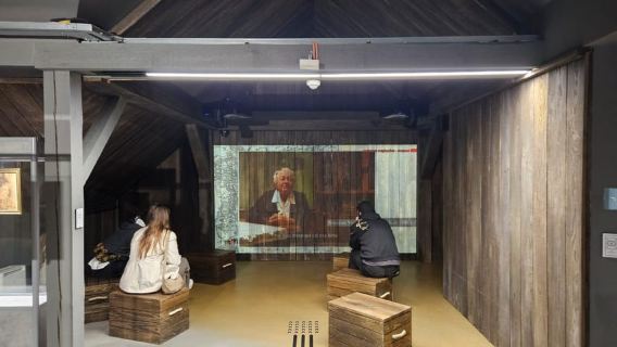 Dari Krakow: Auschwitz Birkenau Tour dengan Pemindahan