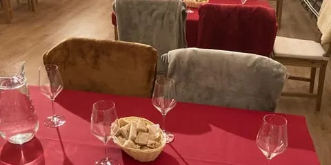布拉迪斯拉發:黑暗中品酒體驗