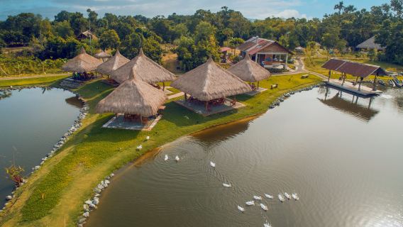 South Farm Panglao Day Use