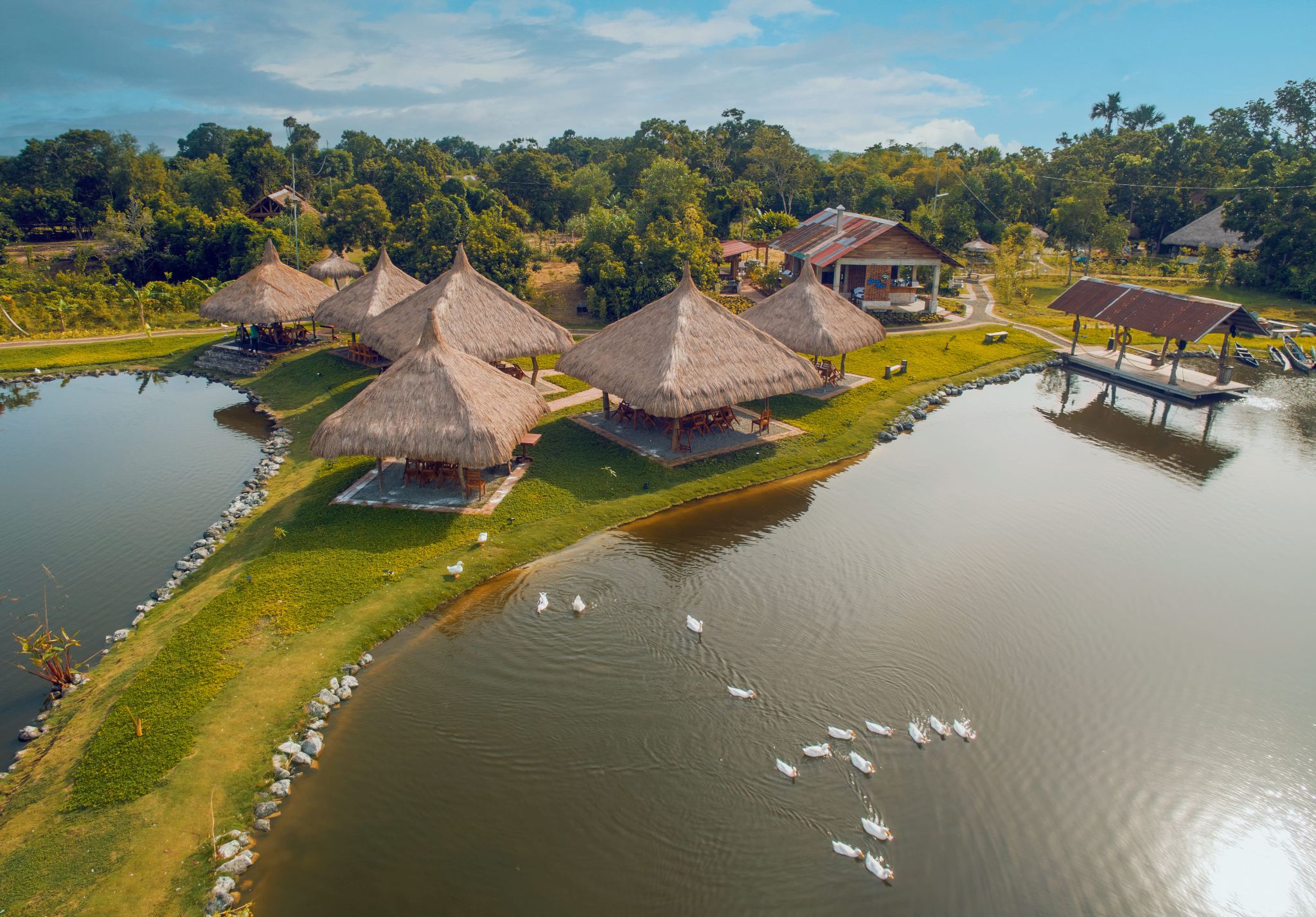 South Farm Panglao Day Use