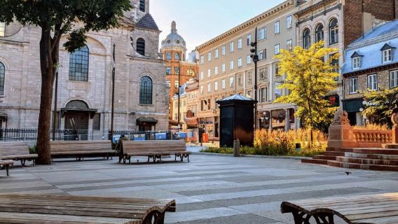 藝術與生活之旅,邂逅蒙特婁潮流脈動【專屬司導10H服務】