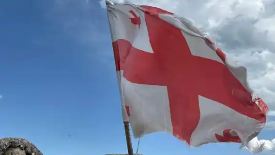 จากทบิลิซี: ทัวร์ภูมิภาคไวน์คาเคติพร้อมชิมไวน์ 9 ชนิด