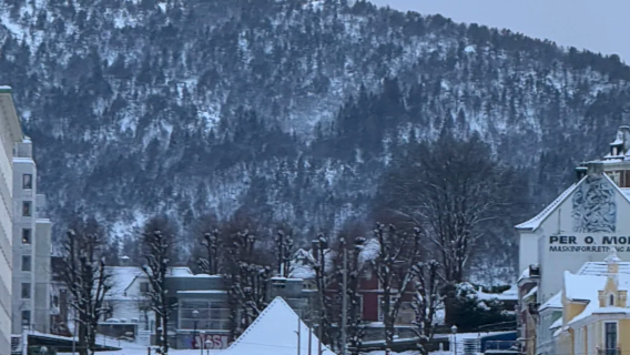 Perkhidmatan pengangkutan & perjalanan tersuai di Lapangan Terbang Flesland JC, Bergen, Norway