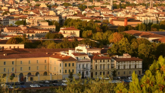 義大利威尼斯大運河+嘆息橋【中文專車-舒適純淨】