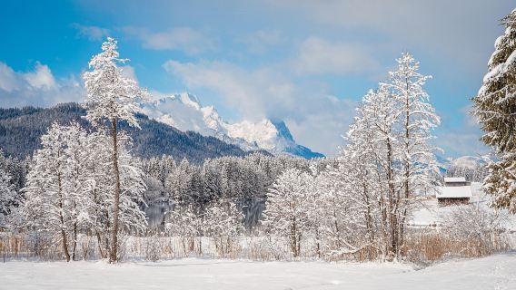 挪威卑爾根｜松恩峽灣+艾於蘭峽灣+弗洛姆【多/日遊可定制】