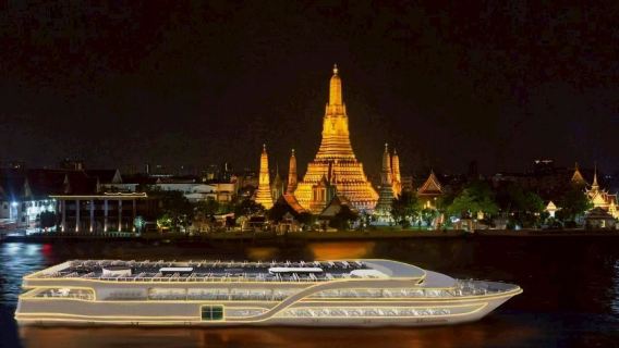 Bangkok Noah Cruise