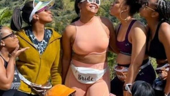 Los Angeles: 1.5-Hr Hollywood Sign Walking Tour