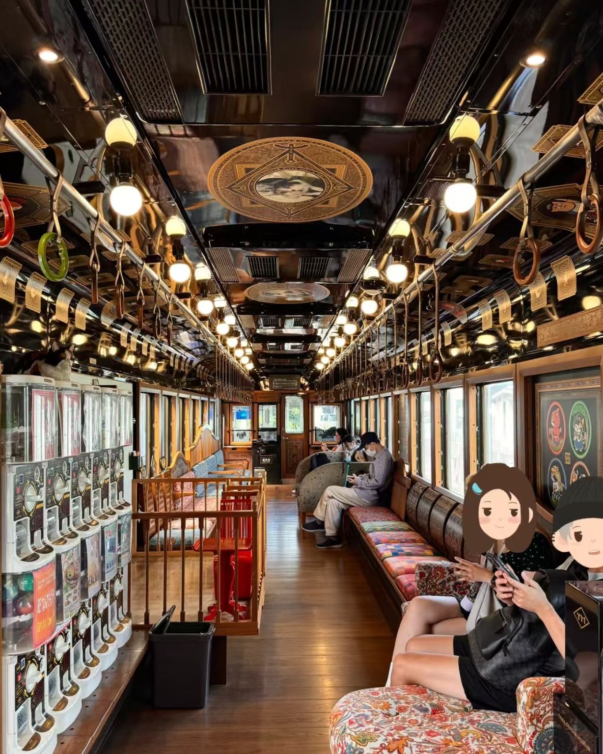 和歌山貴志站+吞拿魚解體秀+奧萊一日遊【可上門接可送機】