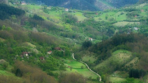 Private Chartered Tour in Belgrade with 5/7 Seater Options - No Strangers Allowed