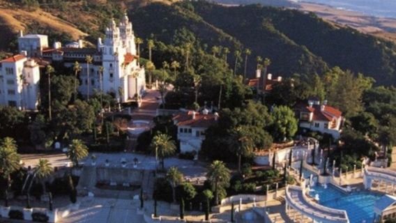 美國舊金山+優勝美地國家公園一日遊/行程可調-可定制