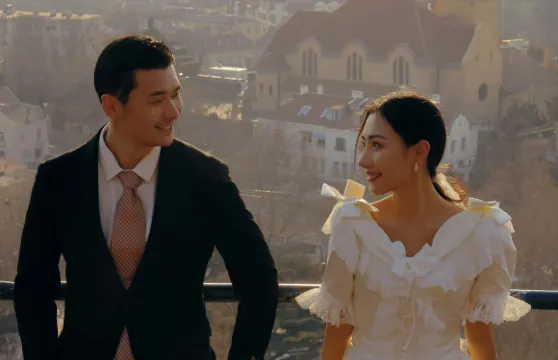 枝江Trip Moments【個人寫真/情侶婚紗/全家福團體照/商業攝影攝像跟拍航拍街拍】