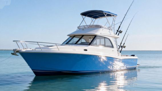 【三亞遊艇遠海海釣】三亞深海一號休閒漁船專業海釣艇包船拼船出海3天深海釣大魚過癮體驗