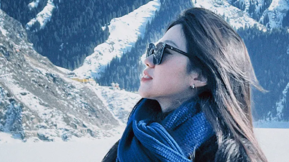 新疆天山天池ワンデーツアー【純粋な観光品質+複数集合ポイント+多彩なアクティビティ】