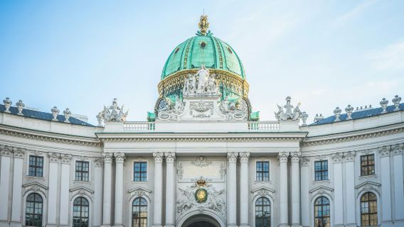 Book after inquiry/Vienna Hofburg Palace, St. Stephen's Cathedral, National Library, Schönbrunn Palace/Airport/Point-to-point transportation/Tour guide & driver services/Private car service