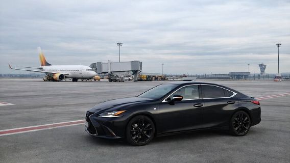 Private transfer from/to Krakow airport / City of Krakow