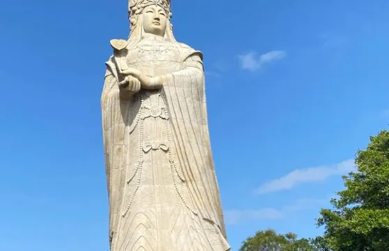 廈門出發湄洲島一日遊【含船票+導遊跟隨上島+獨立包團】