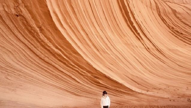 美國鳳凰城-佩吉-上羚羊谷或下羚羊谷-馬蹄灣-12H包車精選