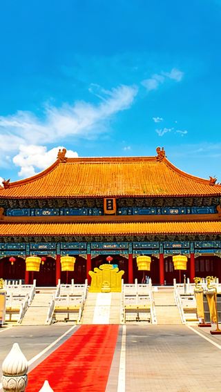 Explore Yungang Grottoes & Prince's Palace  (Entrance Fees Not Included)
