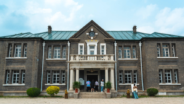 【遛娃不費媽】永興早市+偽滿皇宮博物院+動植物公園線路包車遊