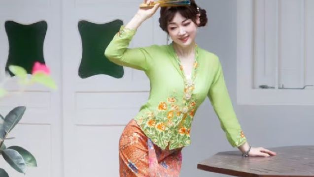 Esperienza premium dei Peranakan a Singapore