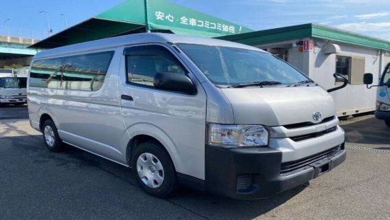 Miyakojima'de özel araçla özgürce seyahat edin! (Korece konuşan sürücü)