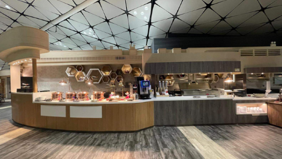 Çin Hong Kong Uluslararası Havalimanı VIP Salon Hizmeti   4 saat dinlenme salonu kullanımı ücretsiz içecekler ve atıştırmalıklar  Yiyecek & İçecekler  Kahve  WiFi  Uçuş durumu takibi  Televizyon