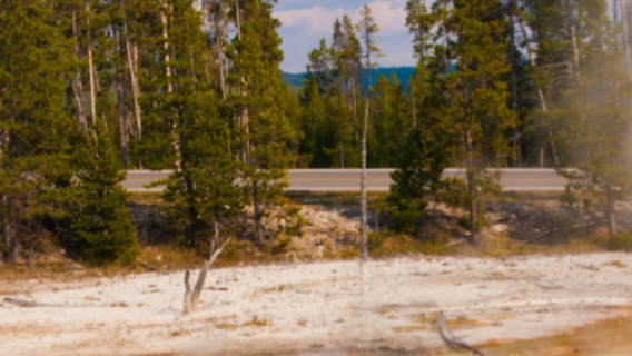 Salt Lake City + Yellowstone Barat + Tasik Jackson, Amerika Syarikat - Lawatan Sehari / Itinerari Boleh Dilaras - Boleh Dikustomisasi
