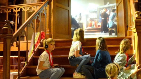 Historium Bruges: Biglietto d'ingresso