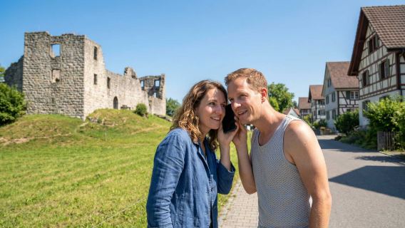 Feldkirch Audio Tour: Echoes of Faith, Fortresses, and Modern Marvels