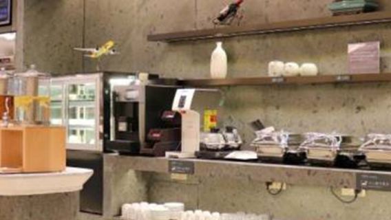 Aeroporto di Guangzhou-Baiyun: voucher per la sala relax in attesa del volo CAN | esperienza gastronomica VIP | stanza