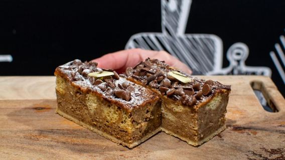 Food tour, culinary city tour with tastings through Colmar