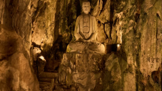 Da Nang The Marble Mountains + Hoi An Old Town 1-day tour (excludes admission ticket)! Understand the history of Saigon in one go!