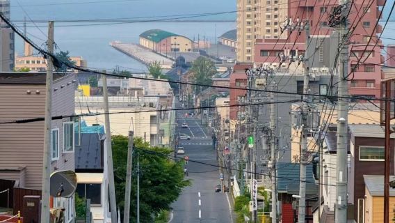 日本北海道洞爺湖-登別熊牧場-羊蹄山-登別溫泉-全境專享行