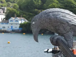 Private Full-Day Tour Falmouth and South Cornwall