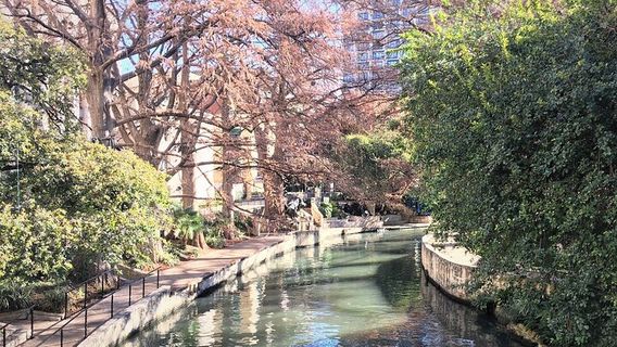 San AntonioTours