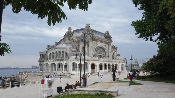 BucharestTours