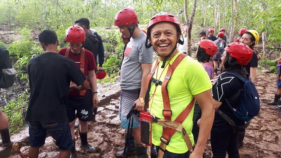Gunung Kidul RegencyTours
